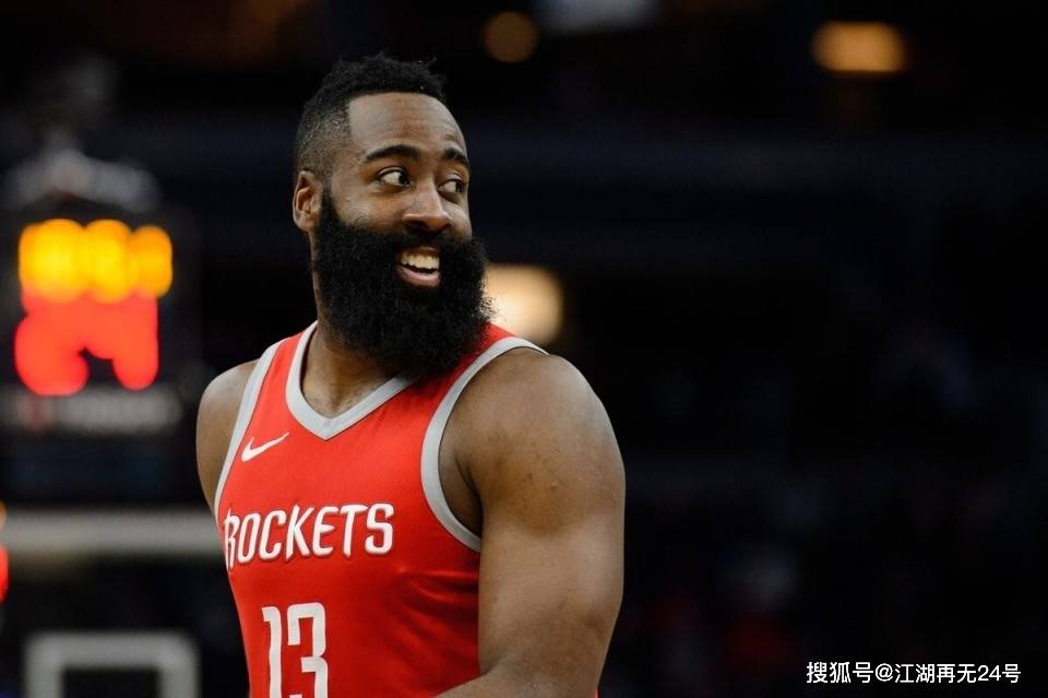 NBA::盘点NBA最具个人英雄主义的表演NBA，哈登绝杀宇宙勇，杜兰特悲情