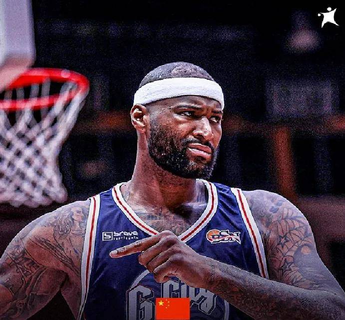 NBA::考辛斯宣布加盟NBA！中国篮坛又一大杀器！正式决定退出NBA……