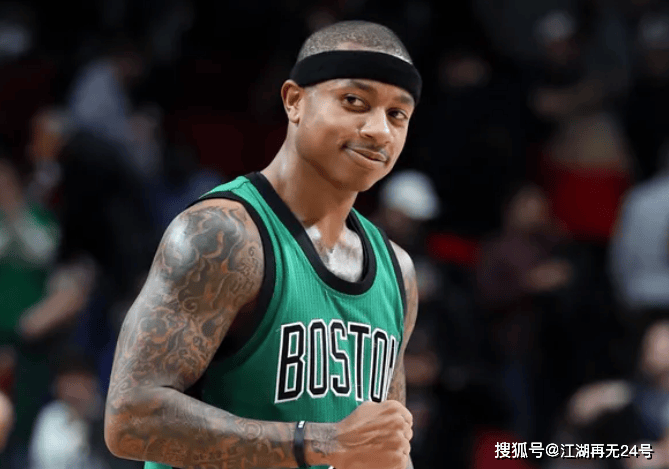 NBA::树挪死人挪活！盘点NBA5大换队后打成球星的球员NBA，两位次轮秀上榜