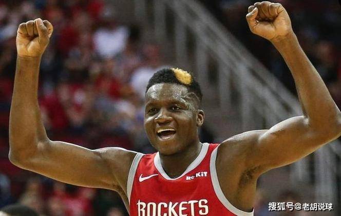 NBA::卡佩拉：哈登是这个时代最强球星NBA，没有夺冠只因火箭被NBA制裁