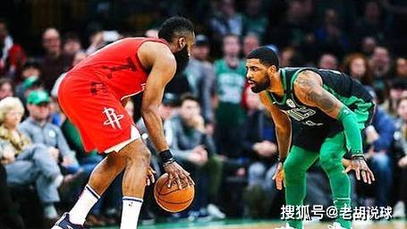 NBA::卡佩拉：哈登是这个时代最强球星NBA，没有夺冠只因火箭被NBA制裁