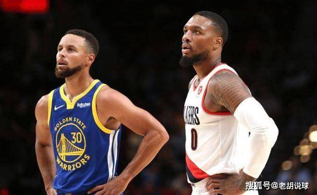 NBA::NBA震撼交易即将达成NBA！科尔：利拉德的加盟将和库里称霸联盟