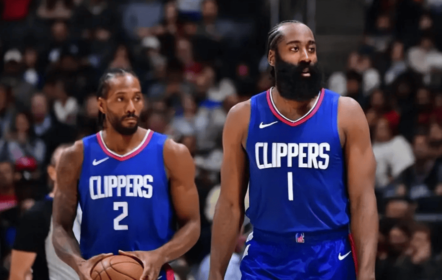 NBA::NBA最大赢家之一：6大悍将加盟NBA！美媒ESPN：连附加赛都难进！