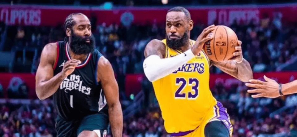 NBA::NBA最大赢家之一：6大悍将加盟NBA！美媒ESPN：连附加赛都难进！