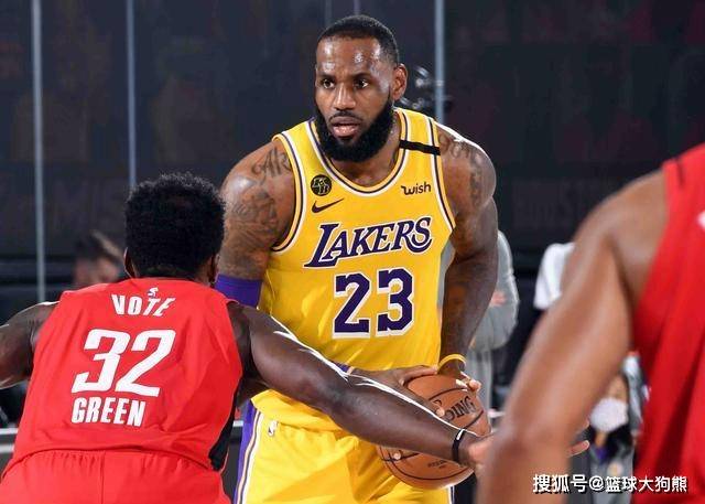 NBA::合作伙伴谈詹姆斯未来计划：退役之后华丽转型NBA，或成NBA球队老板