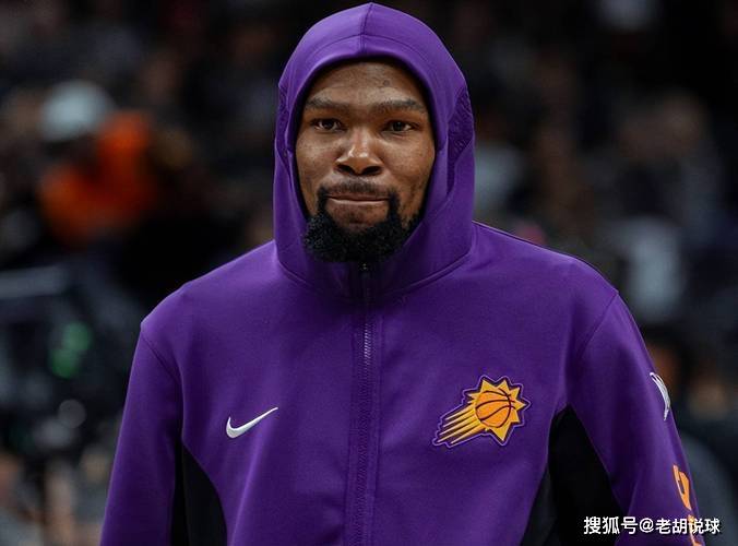 【九球体育】NBA震撼交易方案！杜兰特加盟火箭联手杰伦格林，申京空降太阳队