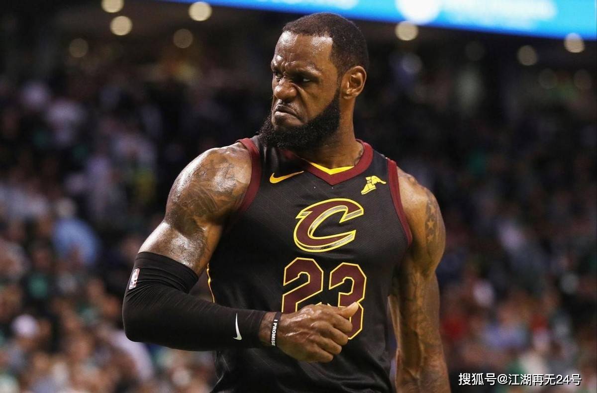 NBA::盘点NBA历史五大小前锋NBA，杜兰特第三，詹姆斯荣膺榜首