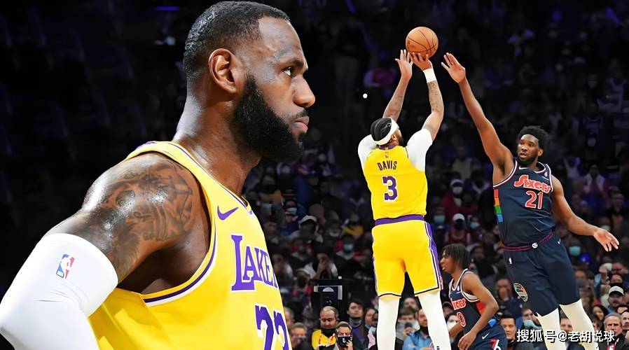 NBA::美媒提议NBA震撼4方交易NBA，库里加盟湖人，西蒙斯空降勇士