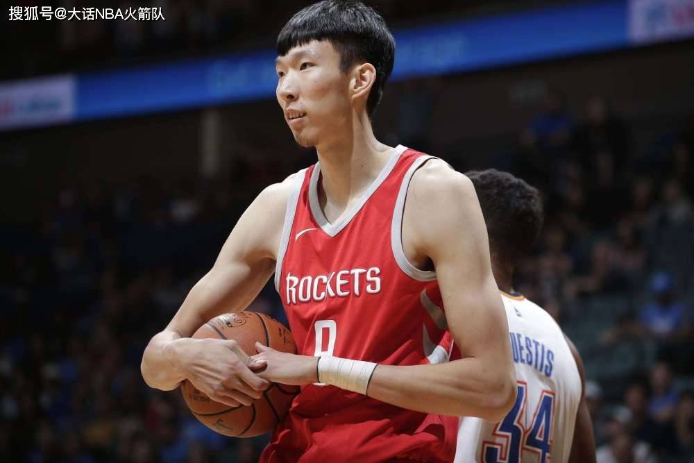 NBA::下位中国男篮能够NBA的球员 会是什么时候 14亿的基数为何没有基因