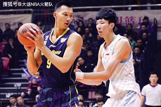 NBA::下位中国男篮能够NBA的球员 会是什么时候 14亿的基数为何没有基因