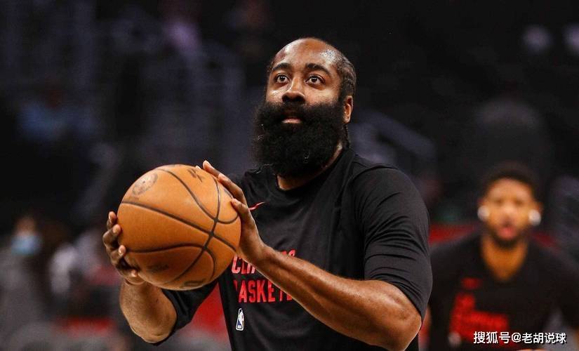 【九球体育】NBA震撼交易！哈登加盟之后，又有一位超级巨星想要加盟快船