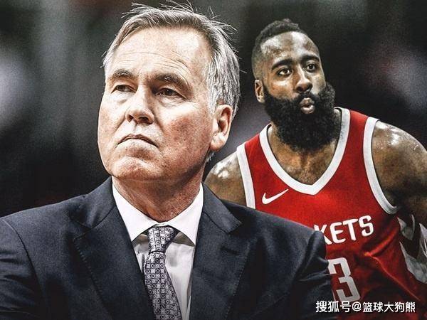 NBA::定了！火箭旧将告别NBANBA，投奔墨西哥联赛！场均11+8曾是哈登搭档