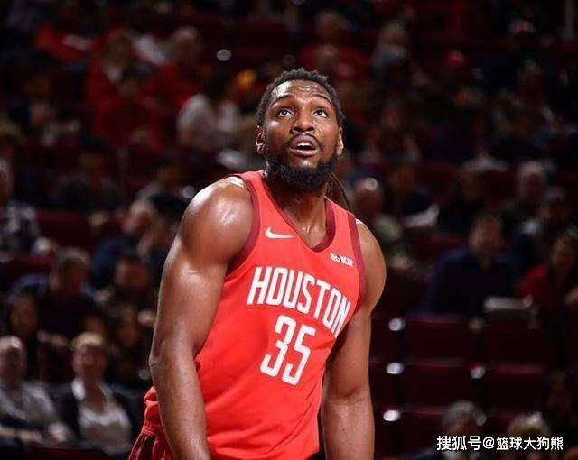 NBA::定了！火箭旧将告别NBANBA，投奔墨西哥联赛！场均11+8曾是哈登搭档