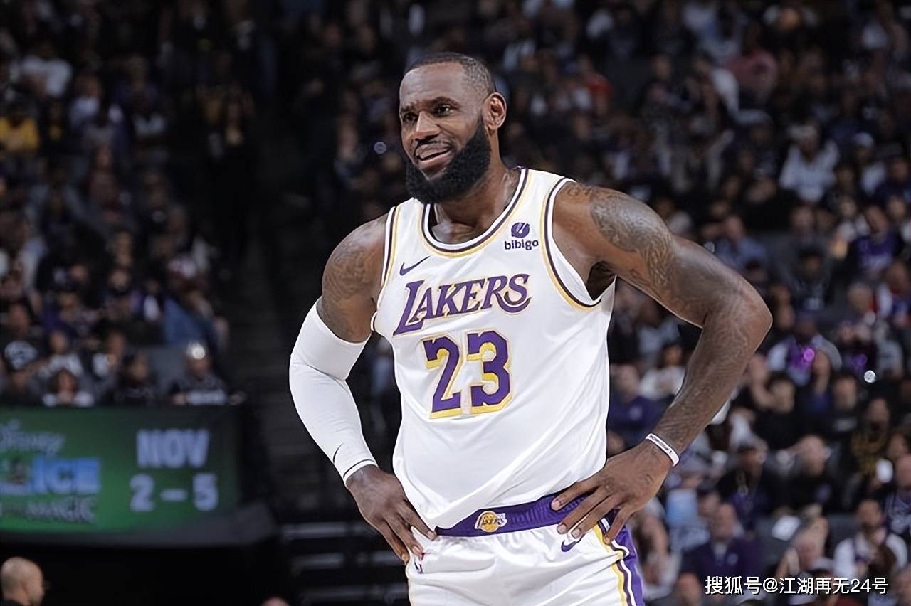 NBA::迈入5亿俱乐部有多难？NBA仅4人做到NBA，乔治5.19亿力压杜兰特排第3