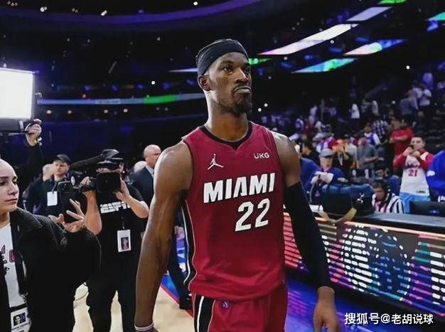 【九球体育】4换2交易引爆NBA！湖人正式报价热火，NBA第一硬汉联手詹姆斯冲冠