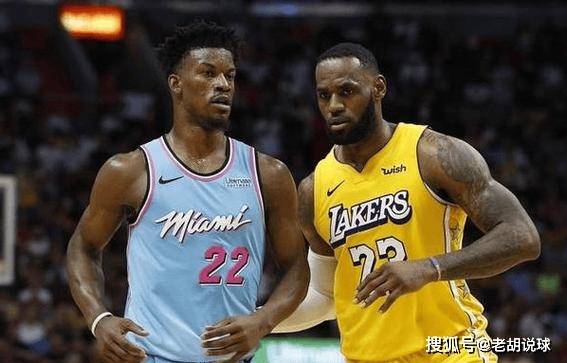 NBA::4换2交易引爆NBA！湖人正式报价热火NBA，NBA第一硬汉联手詹姆斯冲冠