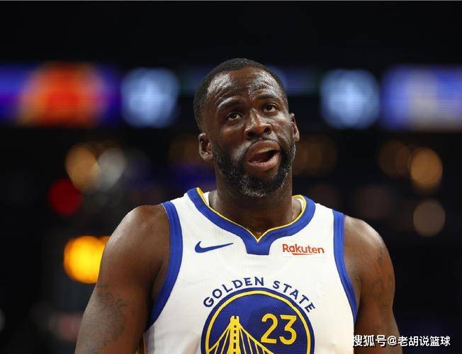 【九球体育】NBA大结局！追梦格林：霍乐迪加盟勇士联手库里让我们变得无敌