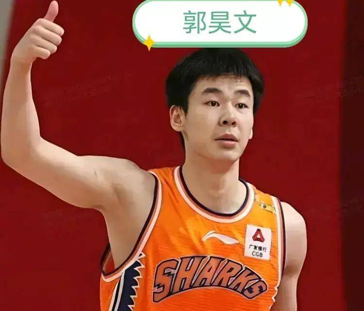 CBA::CBA新赛季看好四位后场选手CBA，他们也极有可能夺CBA常规赛MVP！