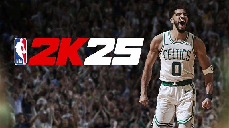 【九球体育】《NBA 2K25》值得买吗？PC版次世代更新内容全介绍！