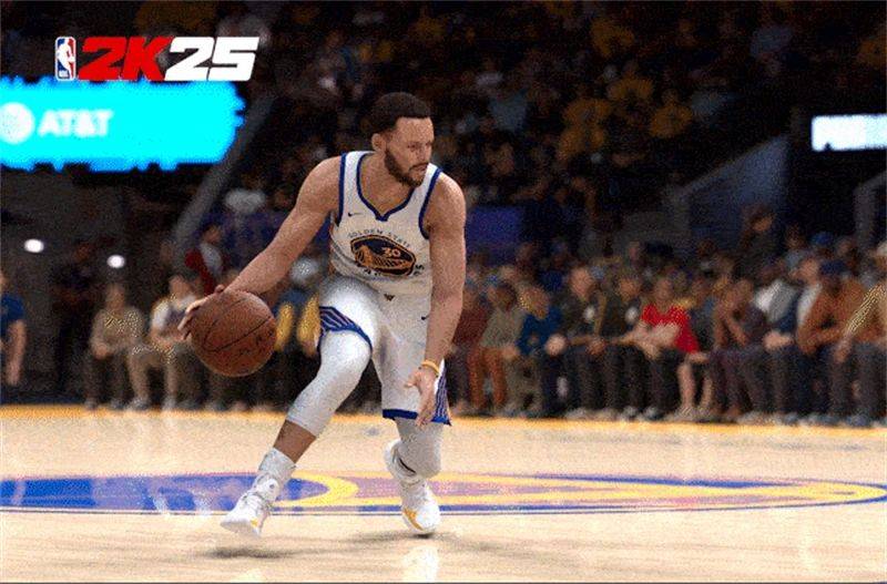 NBA::《NBA 2K25》值得买吗？PC版次世代更新内容全介绍NBA！