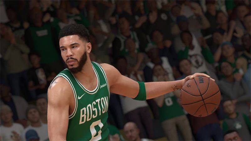 NBA::《NBA 2K25》值得买吗？PC版次世代更新内容全介绍NBA！