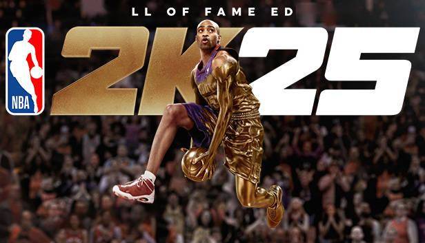 NBA::《NBA 2K25》现已发售：登陆PS、Xbox及PC平台NBA，Steam国区298元起