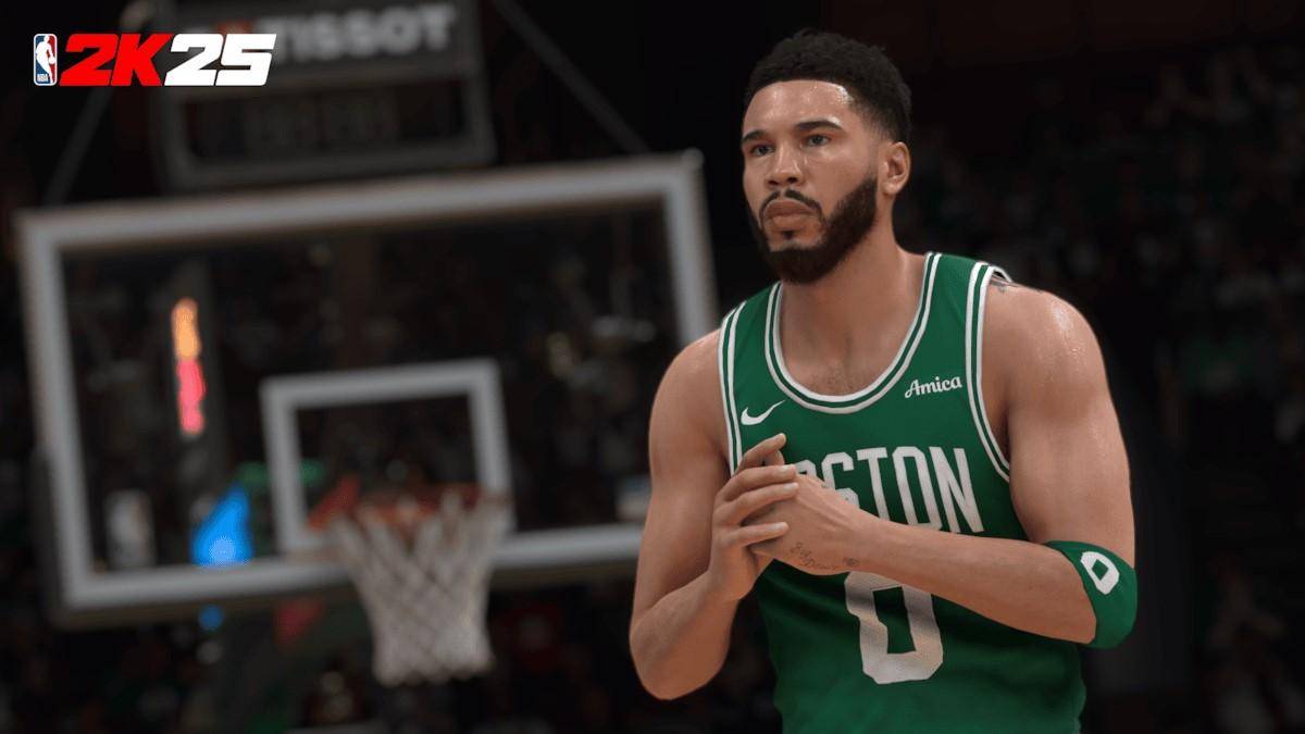 NBA::NBA2K25上线在即NBA，三个版本内容对比及PS、Xbox网络问题解决指南