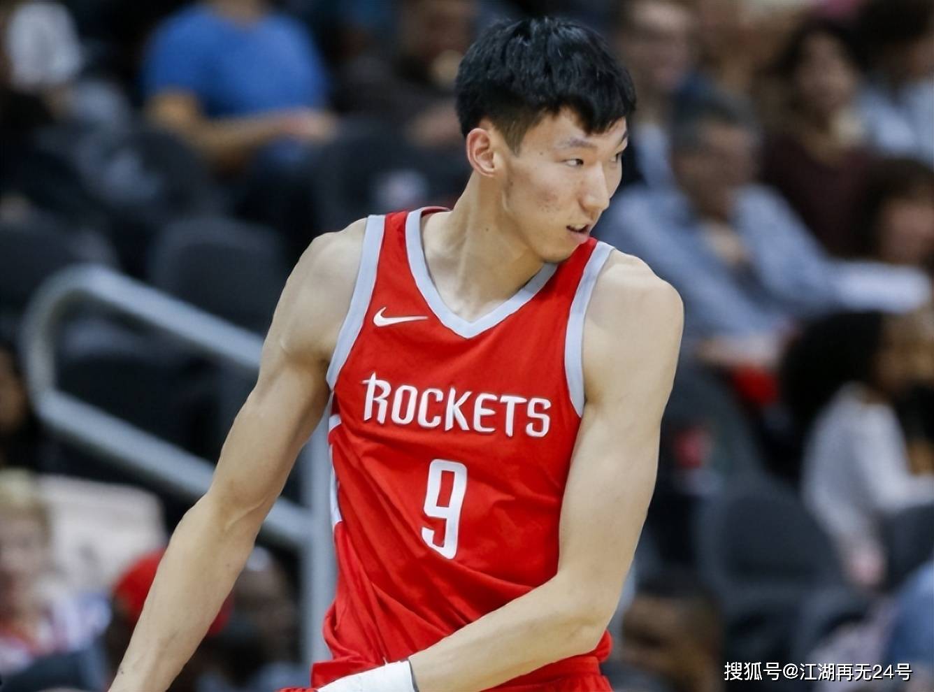 NBA::盘点效力过NBA的6位中国球员薪资：孙悦44万美元NBA，周琦133万美元