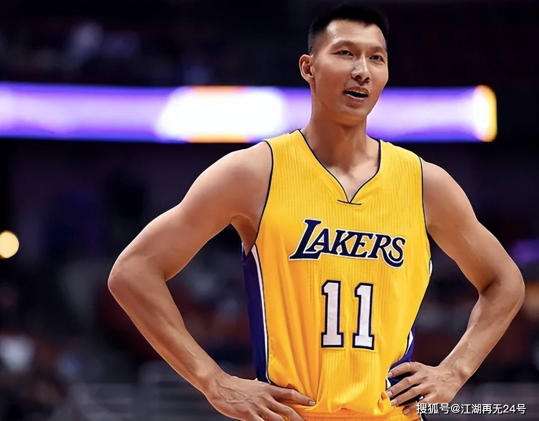 NBA::盘点效力过NBA的6位中国球员薪资：孙悦44万美元NBA，周琦133万美元