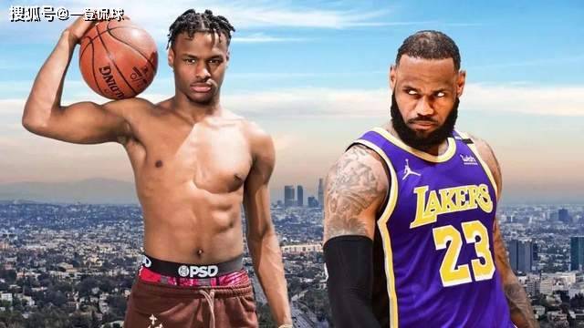 NBA::詹杜库生涯接近尾声NBA，下一个NBA领军人物是谁？5位候选人2人胜出