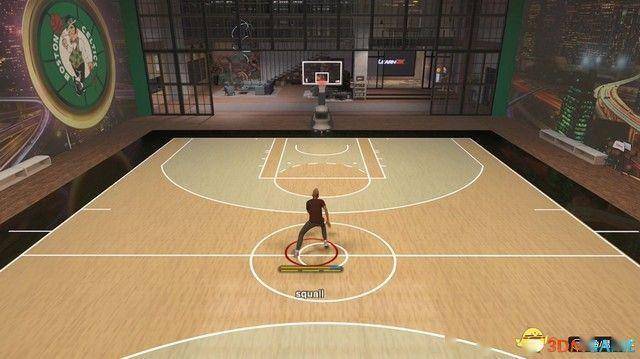 NBA::《NBA 2k25》新内容详解指南 MC模式建模推荐