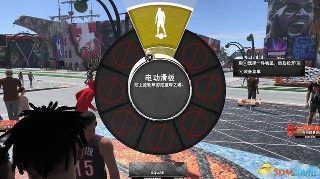 NBA::《NBA 2k25》新内容详解指南 MC模式建模推荐