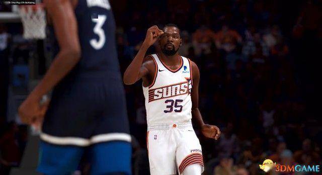 NBA::《NBA 2k25》新内容详解指南 MC模式建模推荐