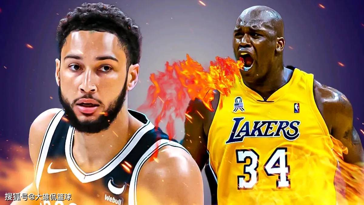 【九球体育】NBA最赚钱的流浪汉，身价2.05亿美元，奥尼尔炮轰2人