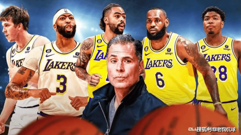 NBA::湖人新消息！官宣2笔签约达成NBA，NBA奇迹诞生，詹姆斯冲顶历史第一