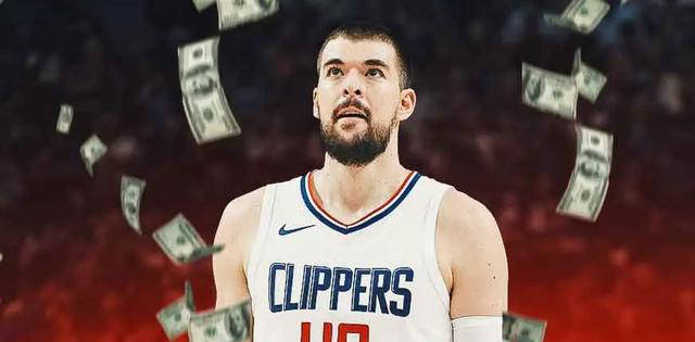 快船,祖巴茨,NBA::快船续约祖巴茨快船,祖巴茨,NBA，3年5860万！今夏全NBA最活跃的球队