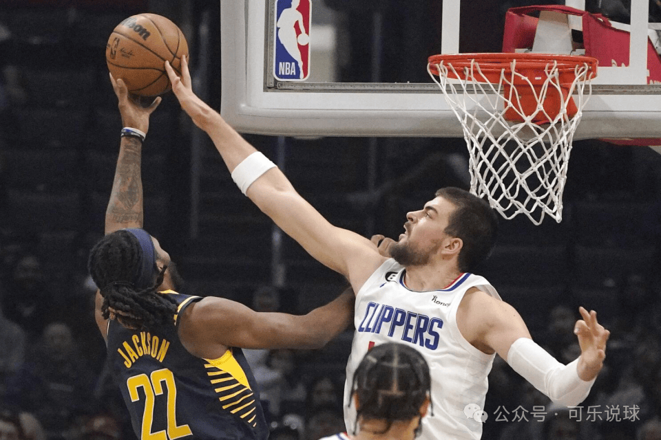 快船,祖巴茨,NBA::值不值？3年5860万快船,祖巴茨,NBA！快船续约祖巴茨！