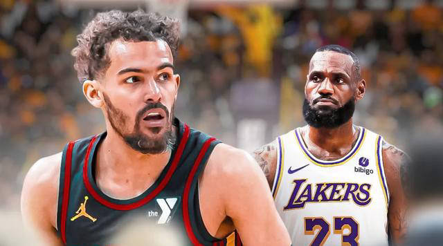 古德温,NBA,湖人::特雷杨拒绝加盟湖人，詹姆斯或将离去湖人？NBA夏季交易风波持续