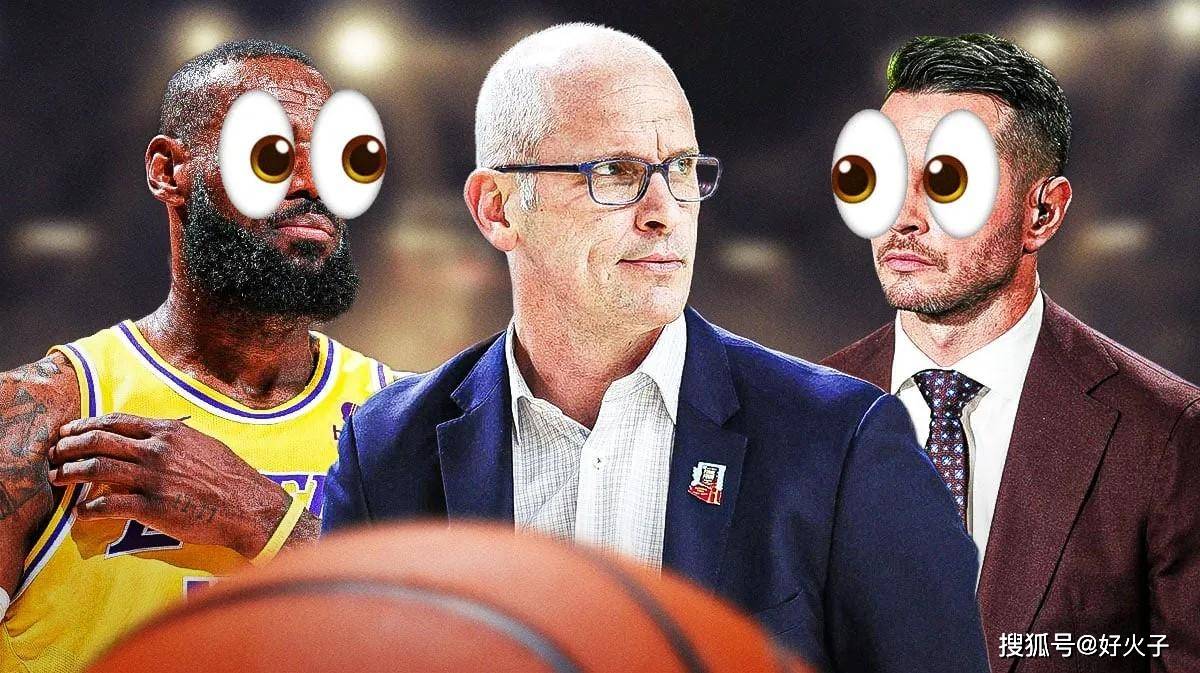 古德温,NBA,湖人::NBA内部人士：郝尔利拒绝湖人后，雷迪克再次成湖人主帅热门人选