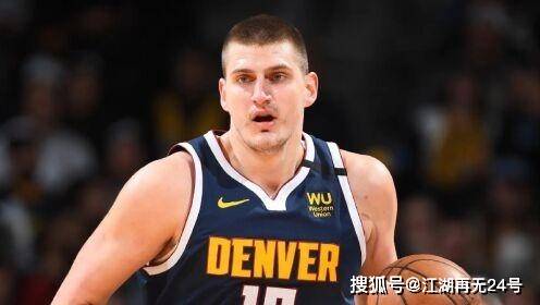 NBA::只要我不提NBA，没人敢交易我！细数NBA现役10大非卖品，詹库上榜