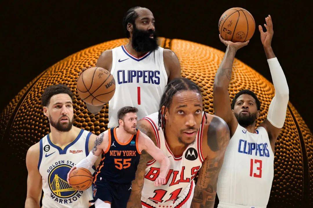 NBA::NBA“三围”是多少NBA，你了解吗？