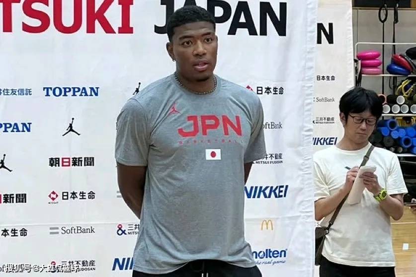 NBA::男篮与NBA打夏季联赛被嫌弃NBA，日本准备打奥运会，还迎回NBA球星