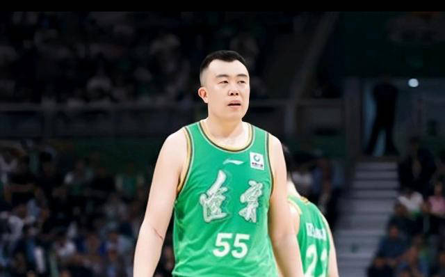 CBA::CBA历史三十大球星榜单解析