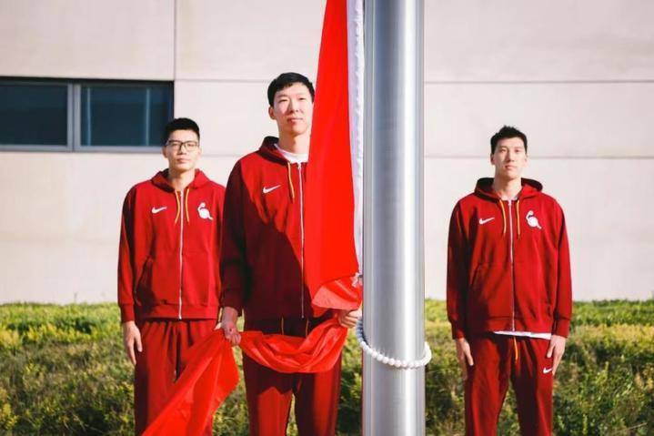 男篮::中国男篮今晚与西甲球队热身 新帅郭士强五条选人标准