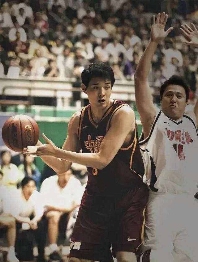 CBA::CBA历史30大本土球星排名