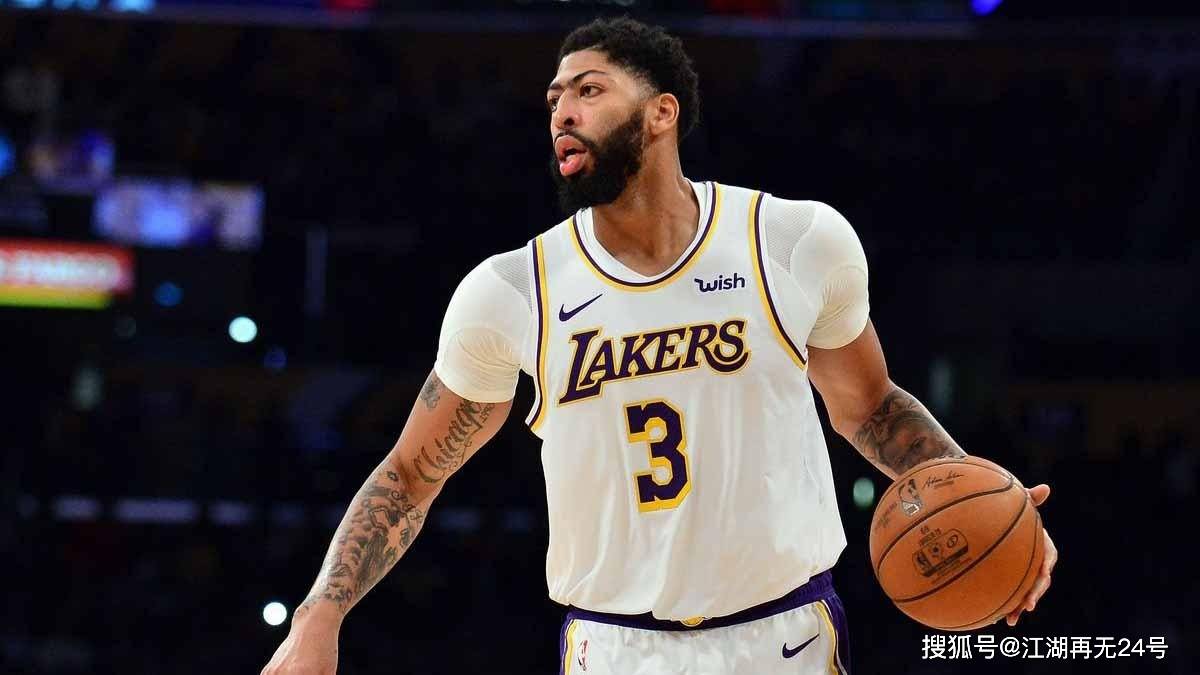 NBA::盘点NBA中公认的“玻璃人”NBA，若都保持健康，联盟格局恐怕会迎来改变