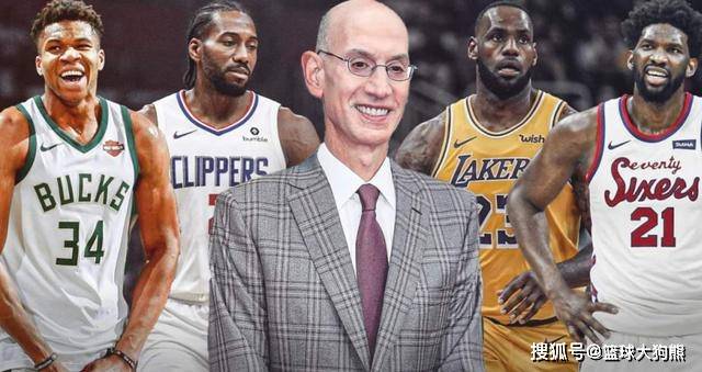 NBA::3年之后NBA联盟或扩军？30队迎新伙伴NBA！凯尔特人队影响计划进展