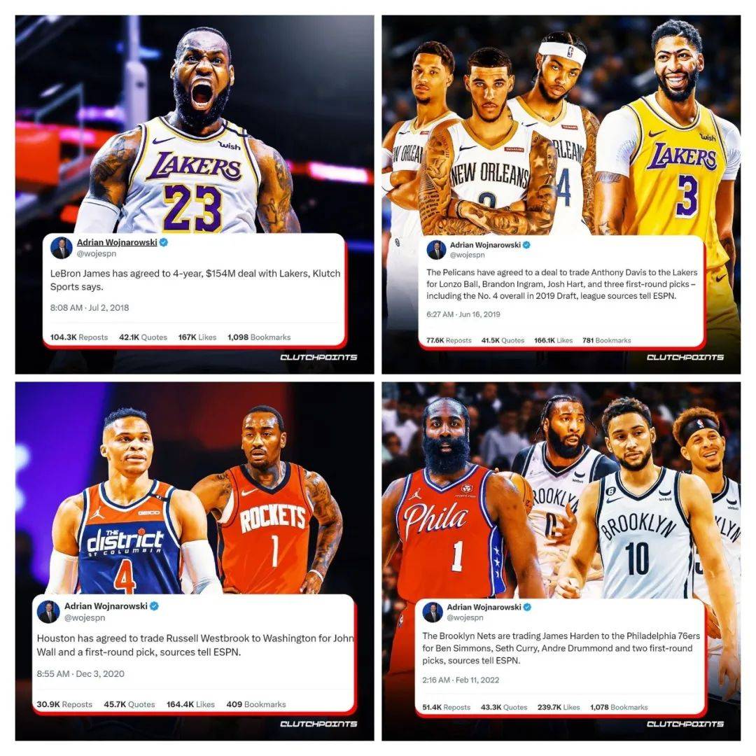 NBA::重磅炸弹NBA！NBA现役的GOAT突然宣布退役！