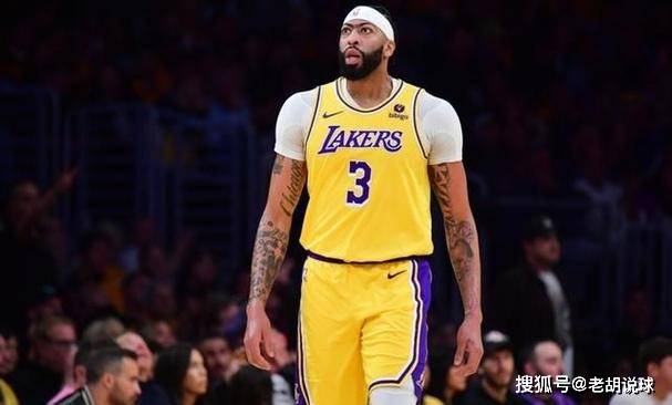 NBA::恭喜詹姆斯！NBA冠军单打王加盟湖人NBA，浓眉高喊夺冠